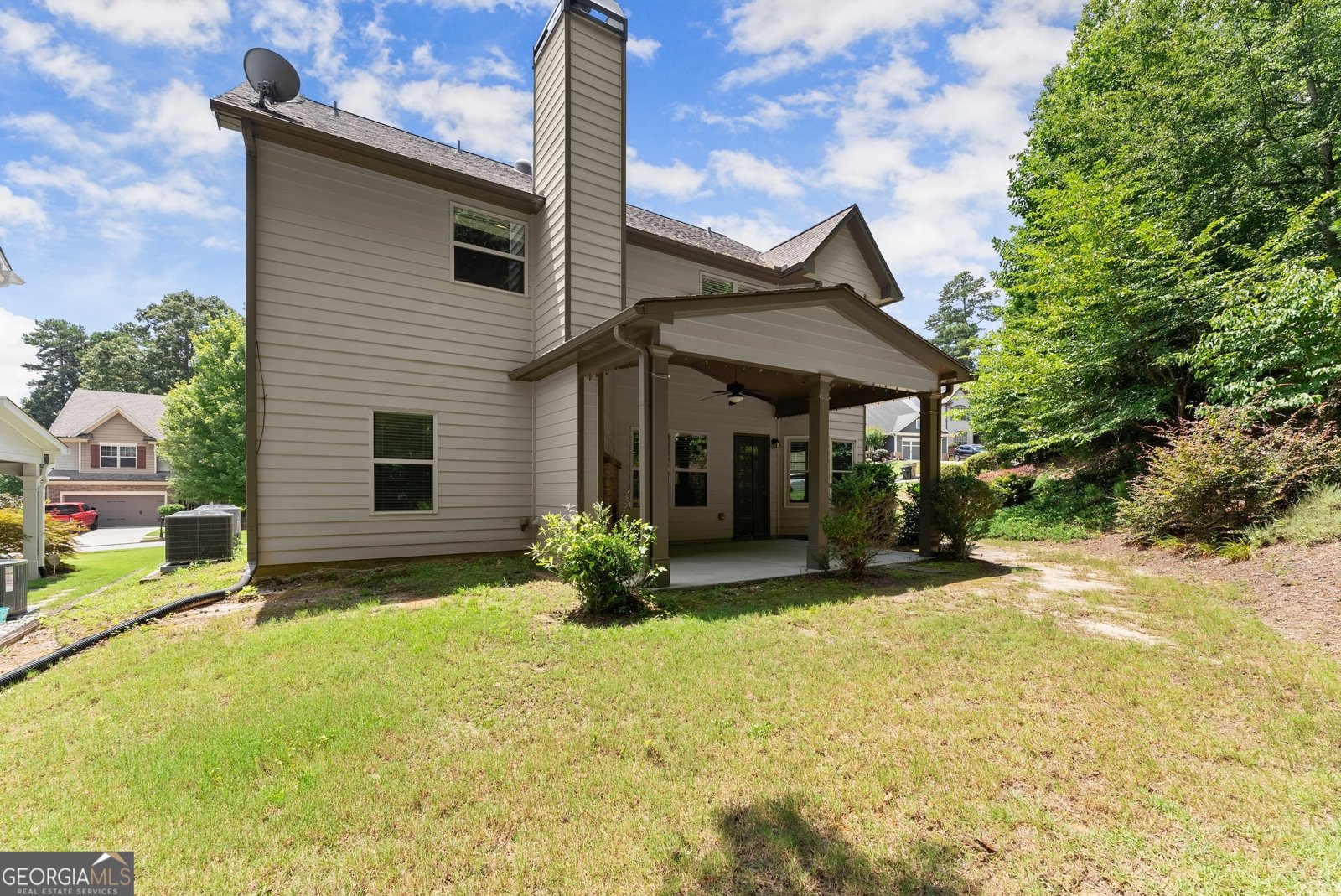 2172 Misty Brook Court Buford - 36