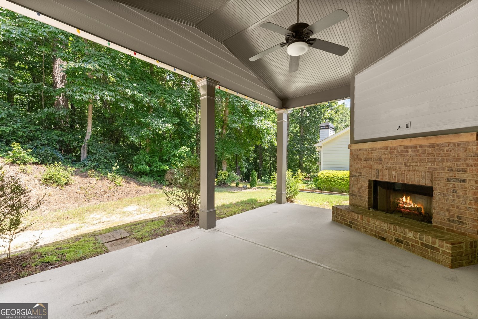 2172 Misty Brook Court Buford - 38