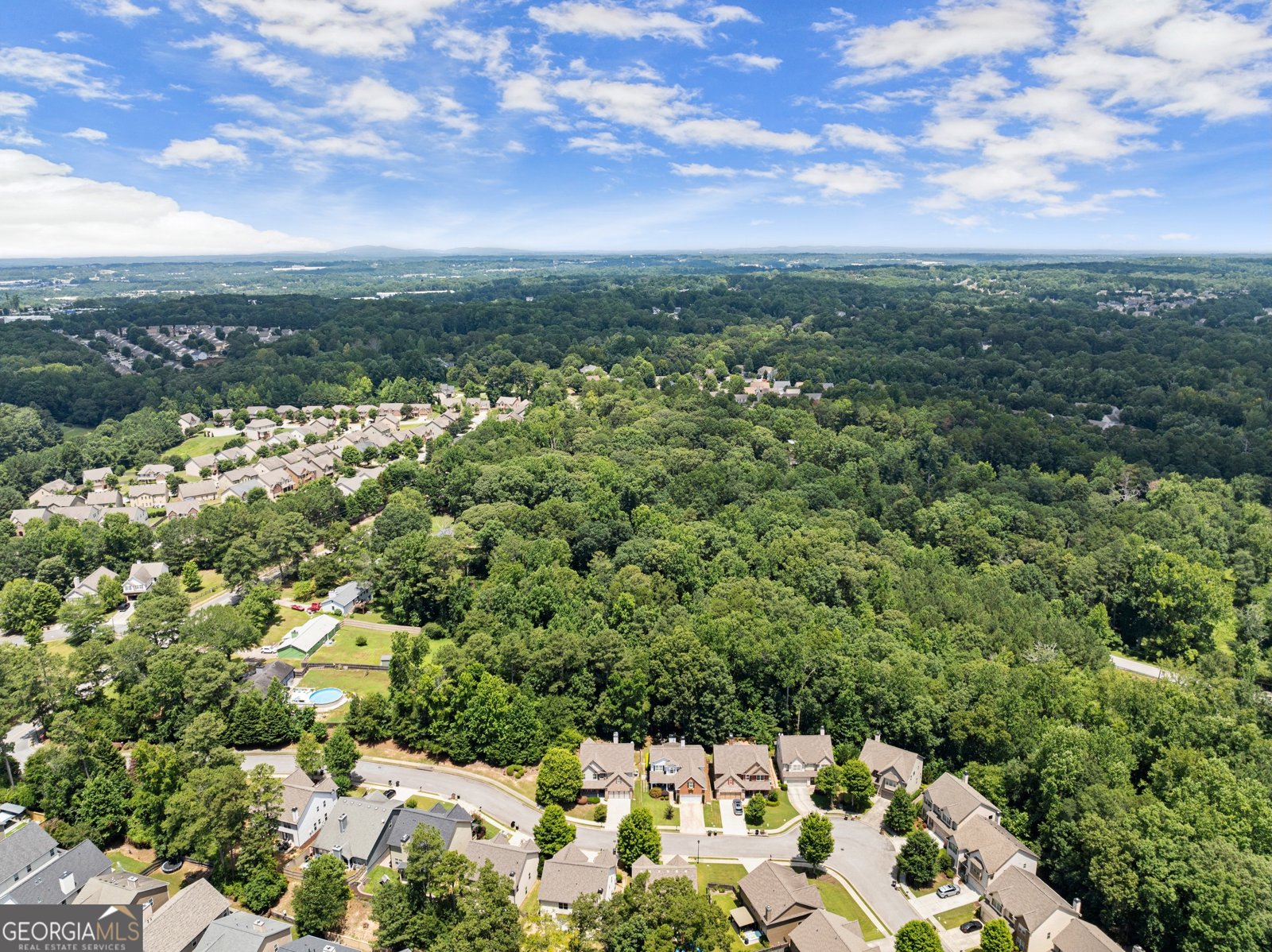 2172 Misty Brook Court Buford - 40