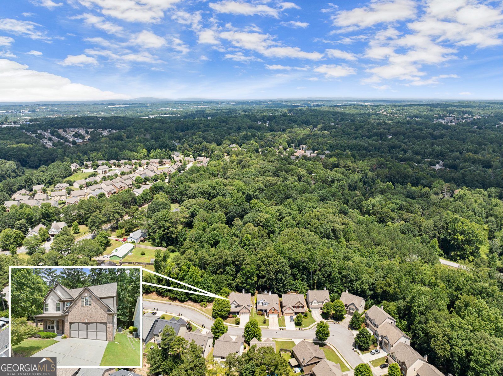 2172 Misty Brook Court Buford - 41