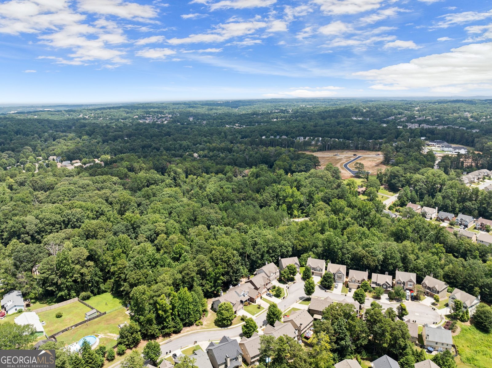 2172 Misty Brook Court Buford - 42