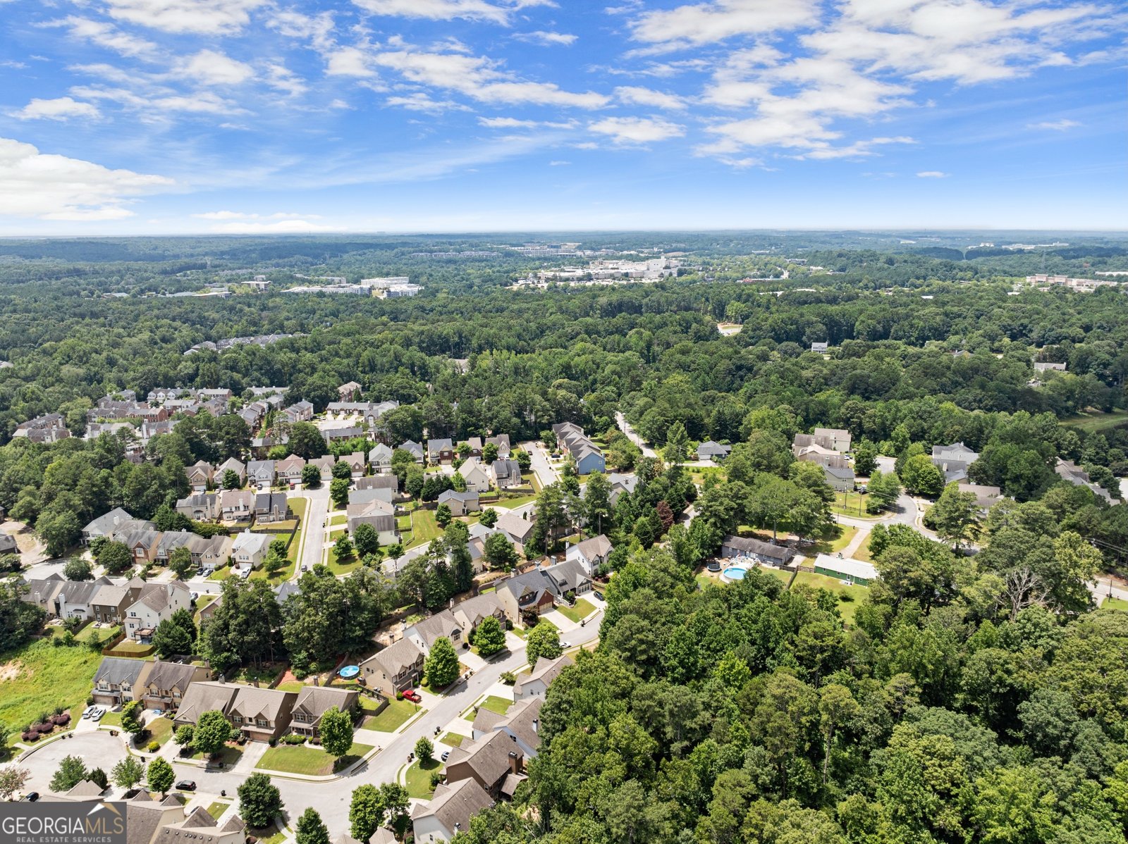2172 Misty Brook Court Buford - 43