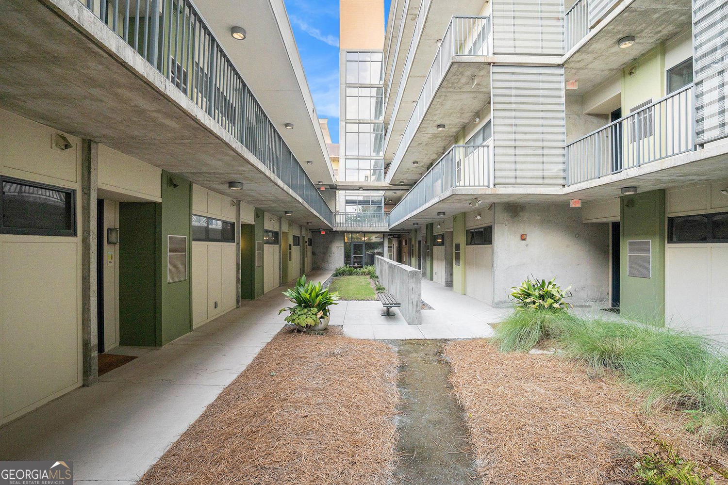 480 John Wesley Dobbs Avenue Atlanta - 2
