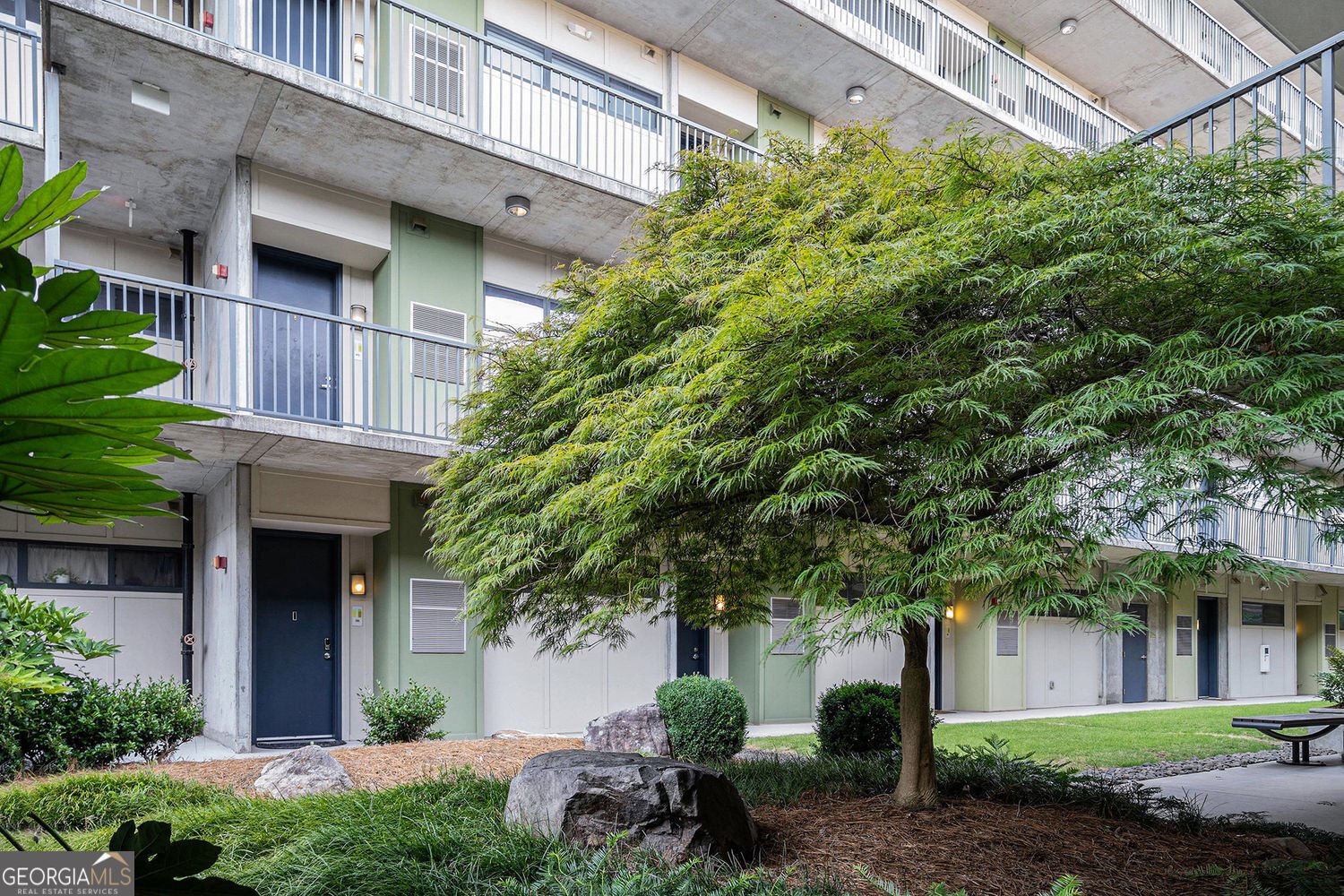 480 John Wesley Dobbs Avenue Atlanta - 27