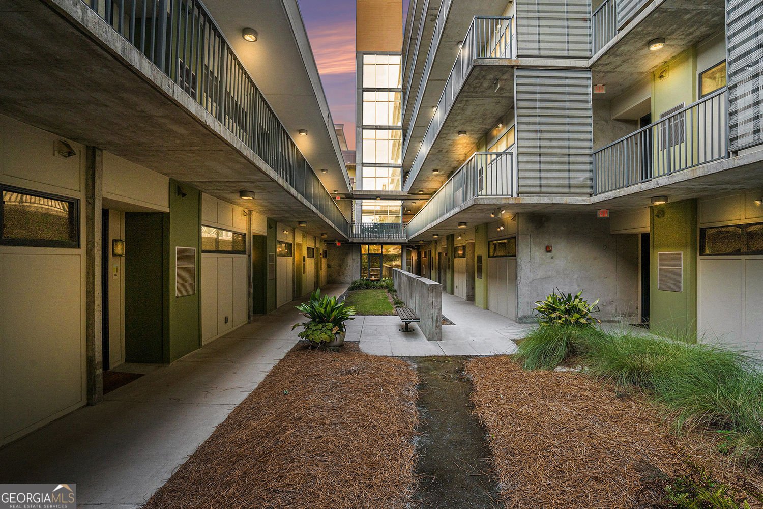 480 John Wesley Dobbs Avenue Atlanta - 28