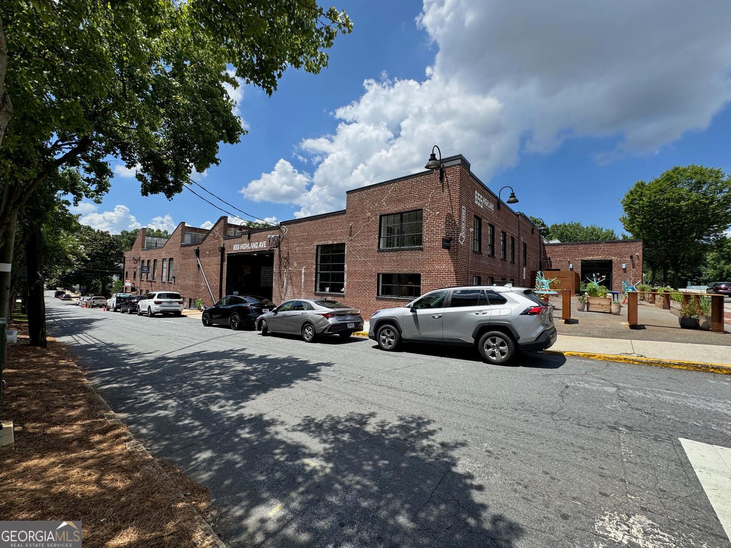 480 John Wesley Dobbs Avenue Atlanta - 30