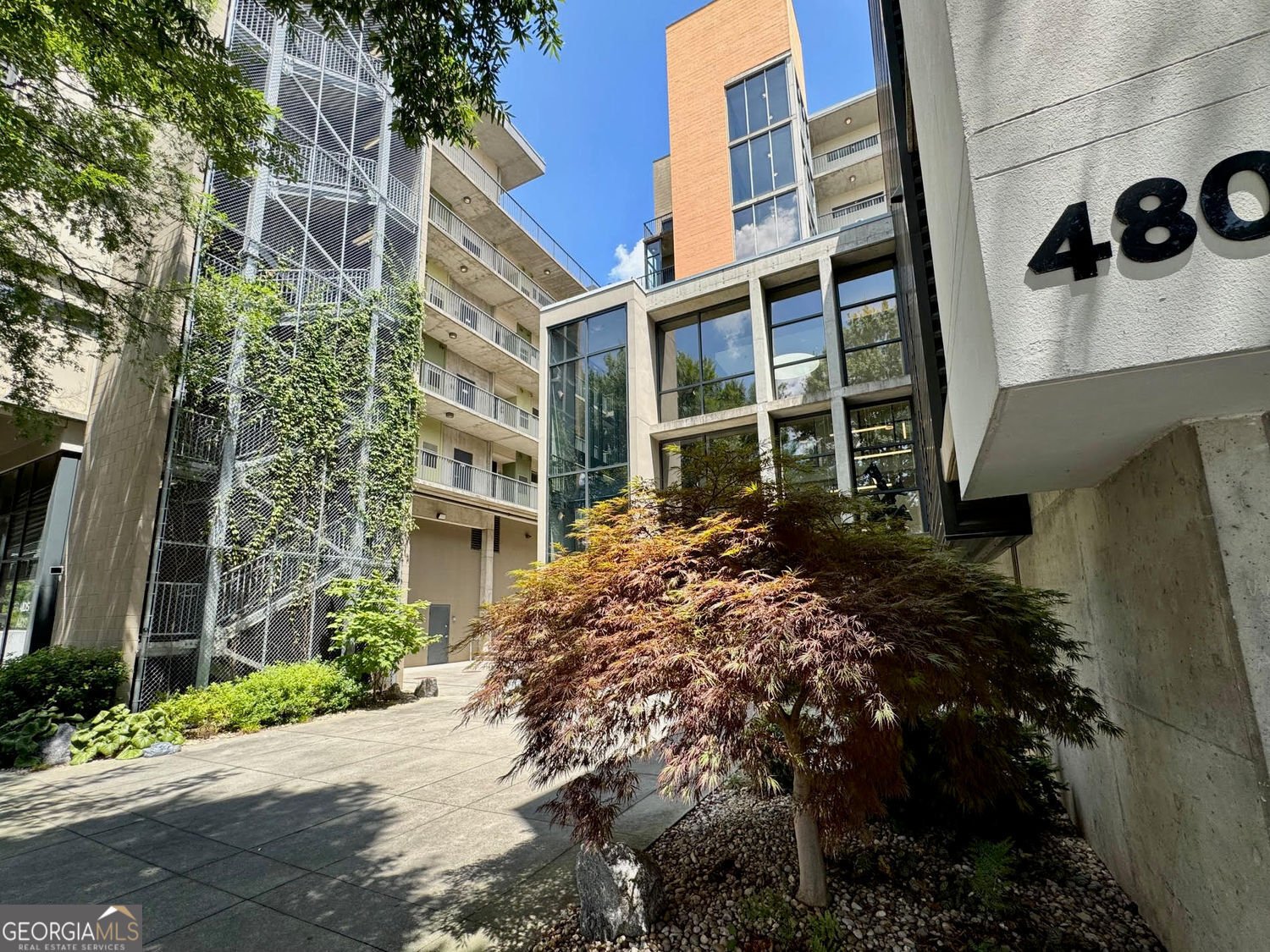 480 John Wesley Dobbs Avenue Atlanta - 33