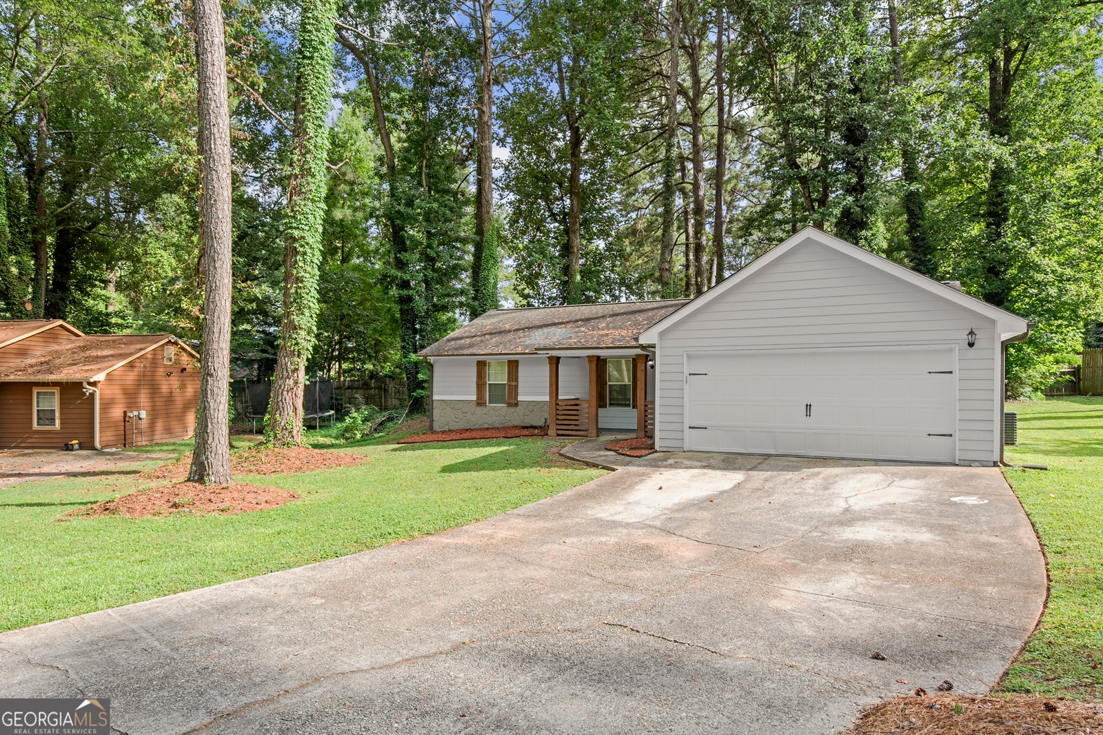 9053 Franklin Court Jonesboro - 2