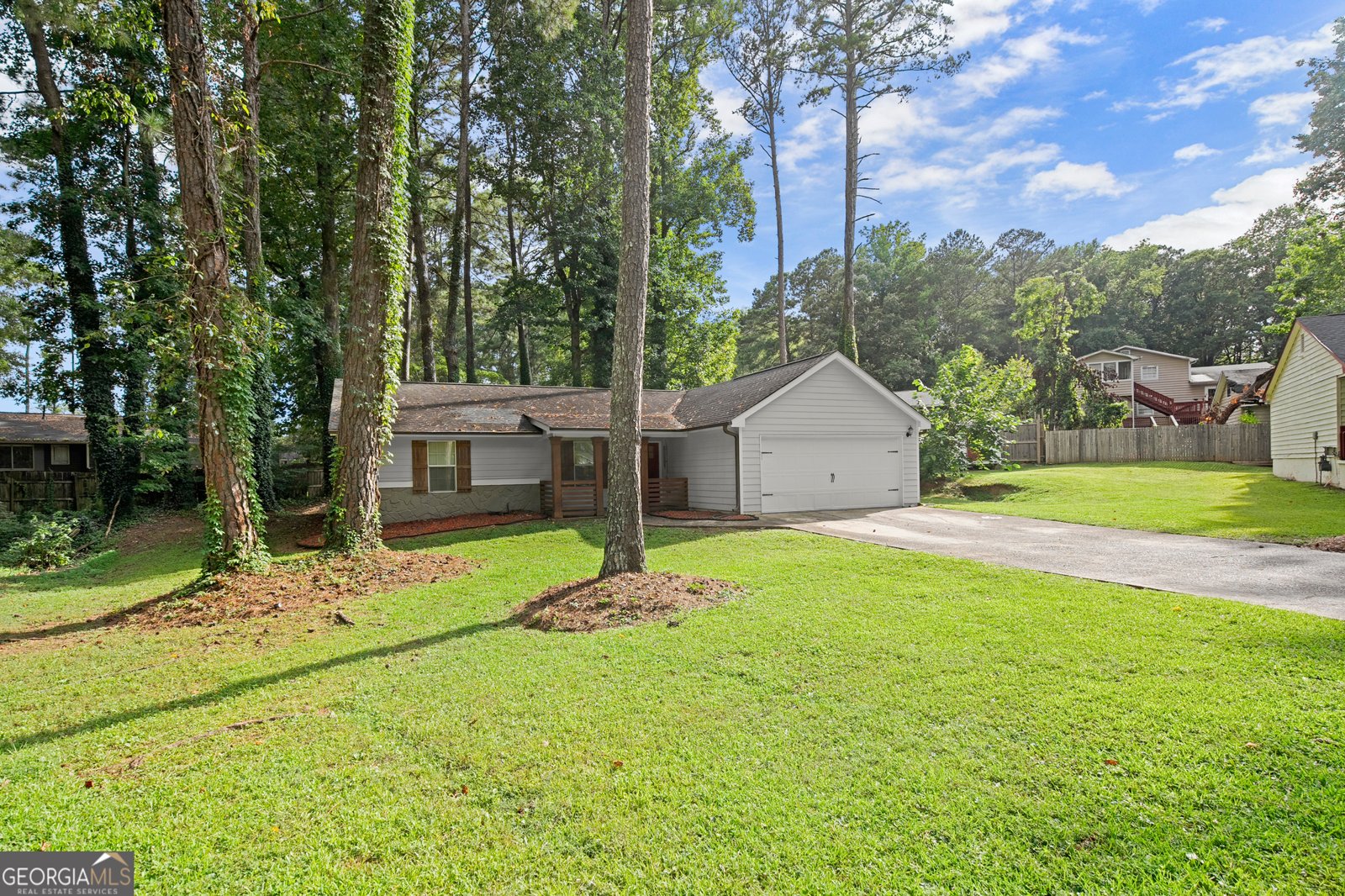 9053 Franklin Court Jonesboro - 3