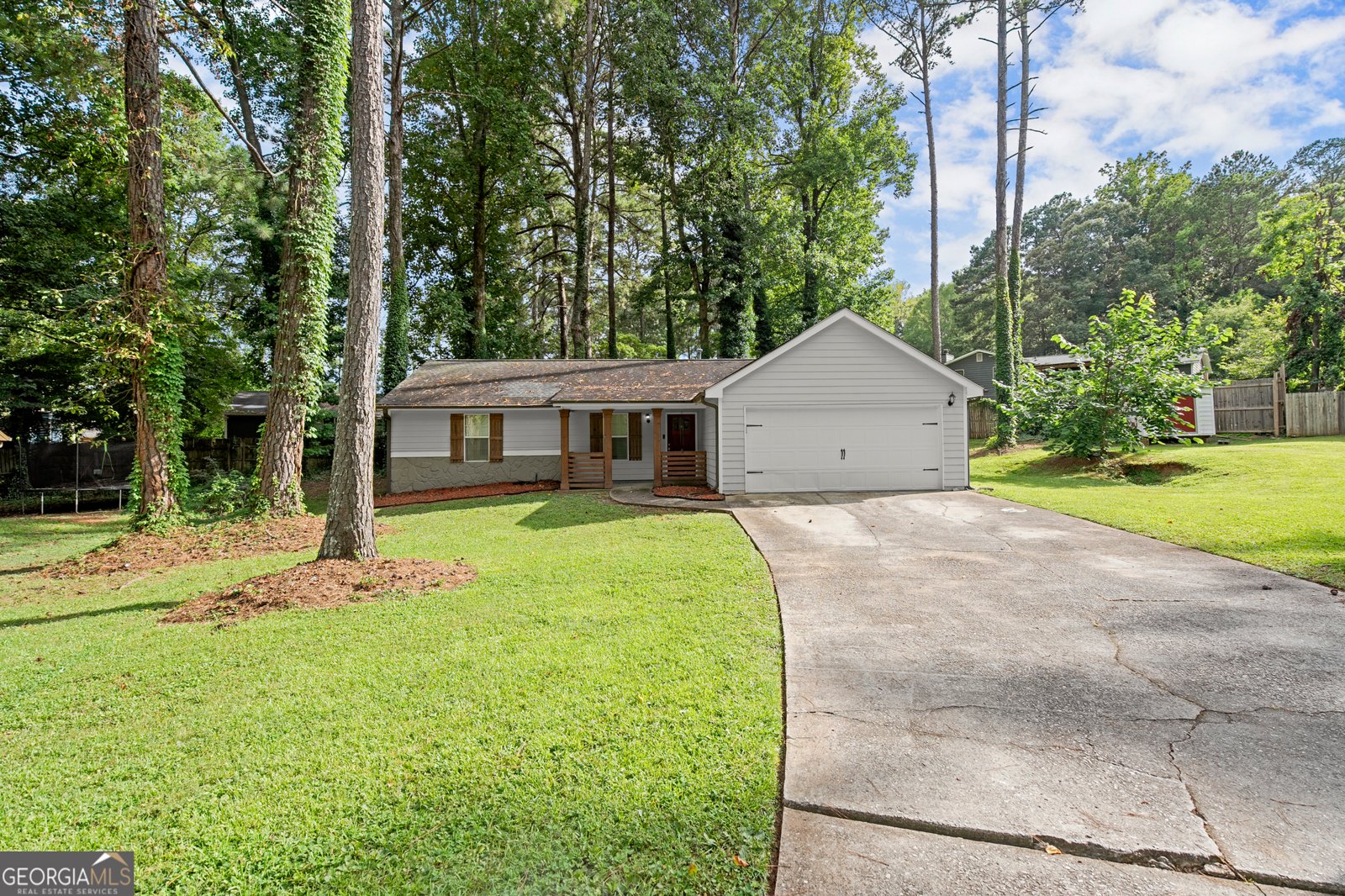 9053 Franklin Court Jonesboro - 4