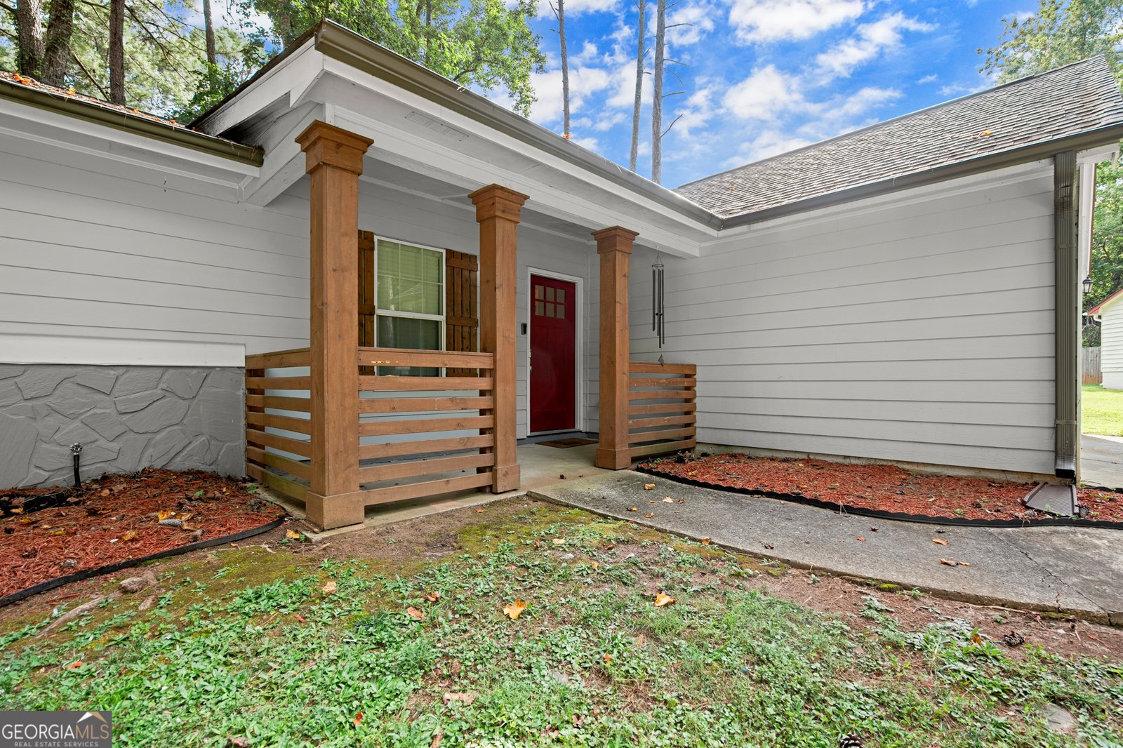 9053 Franklin Court Jonesboro - 5