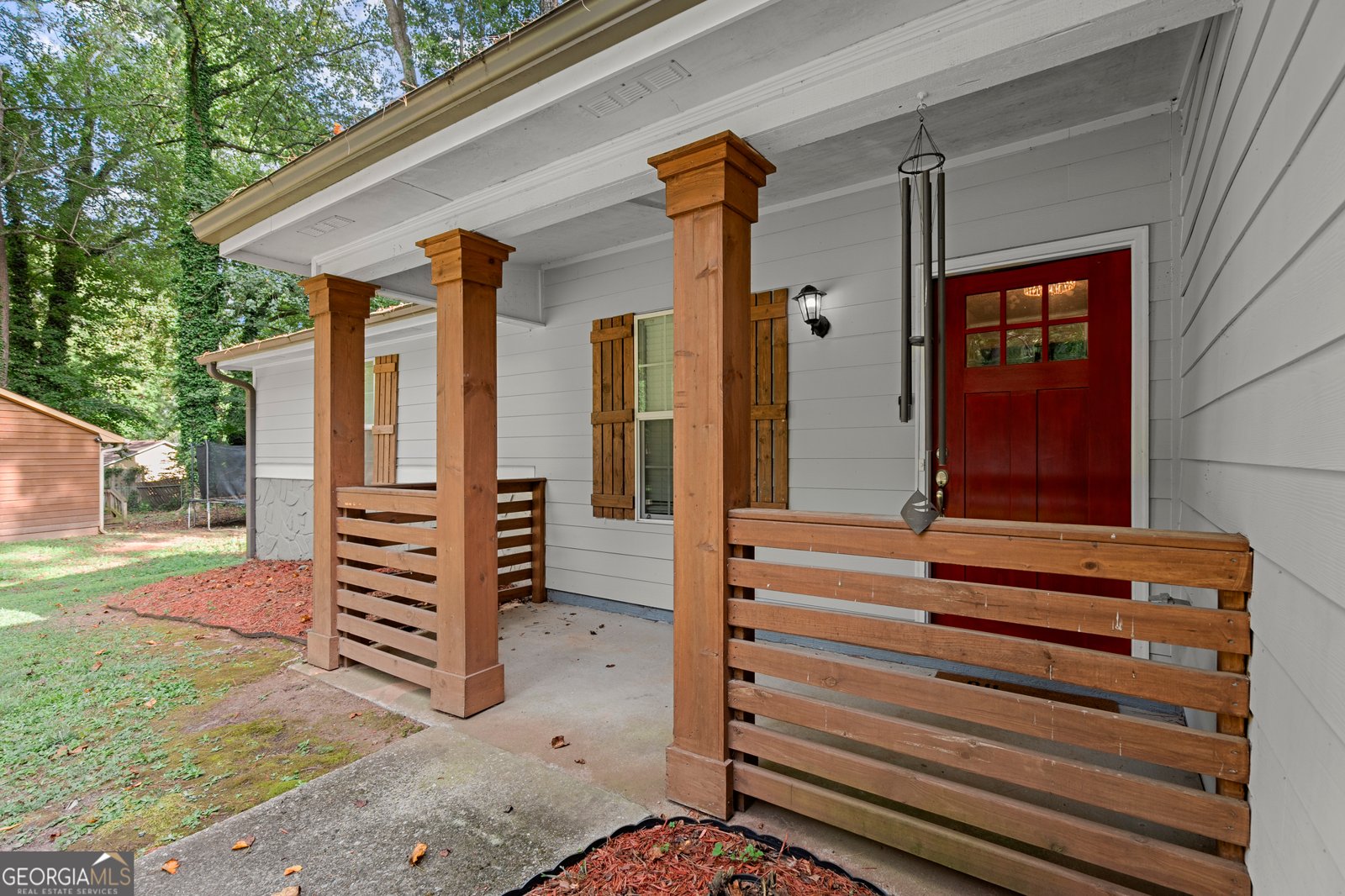 9053 Franklin Court Jonesboro - 6