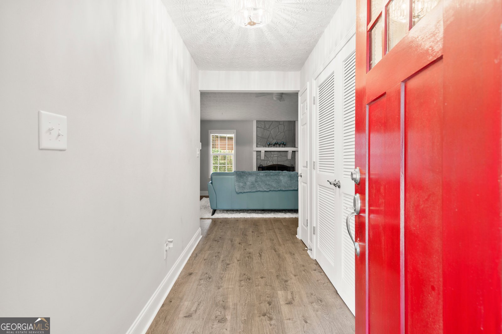 9053 Franklin Court Jonesboro - 7