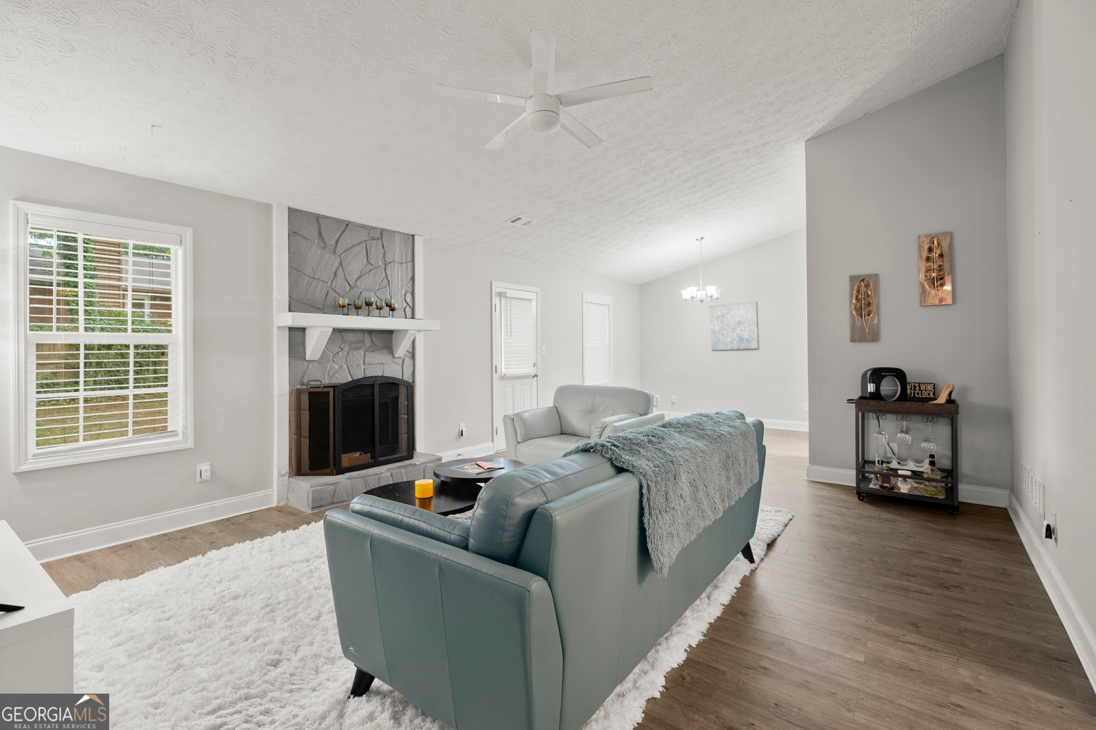 9053 Franklin Court Jonesboro - 9