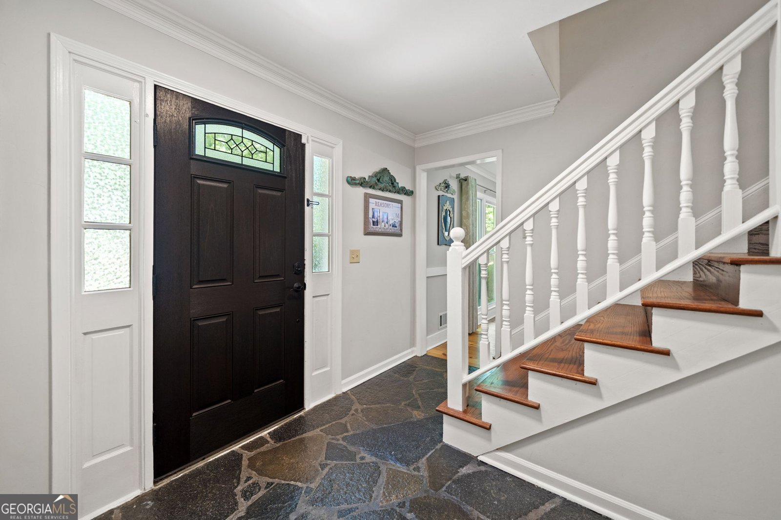 411 Woodstone West Drive Marietta - 10