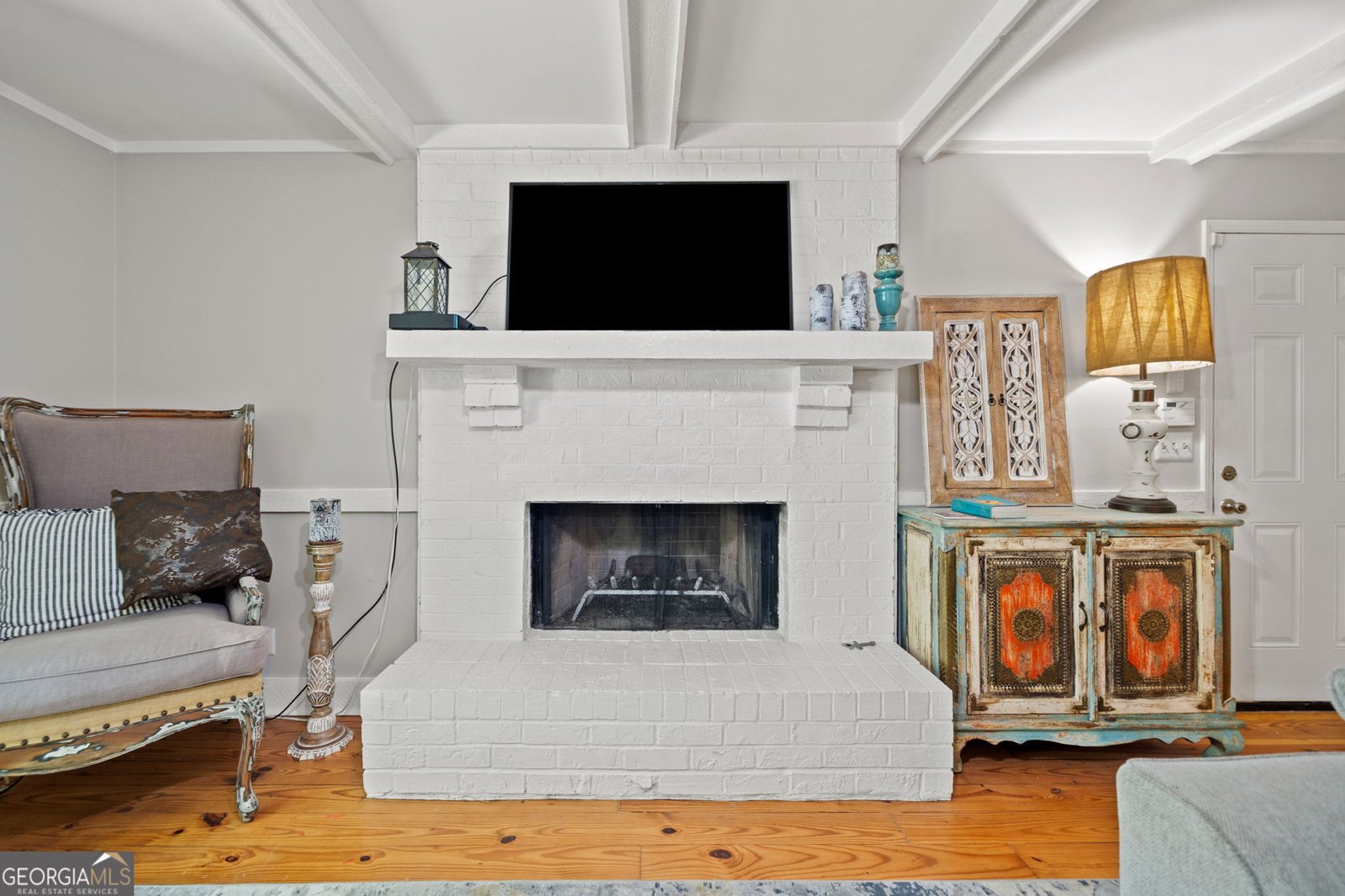 411 Woodstone West Drive Marietta - 12