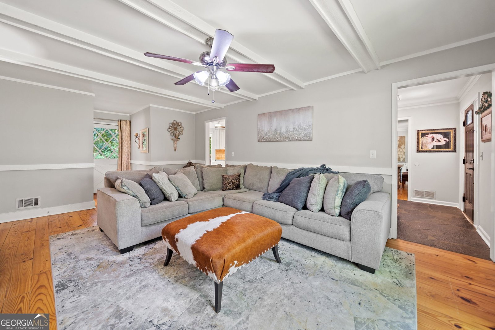 411 Woodstone West Drive Marietta - 13