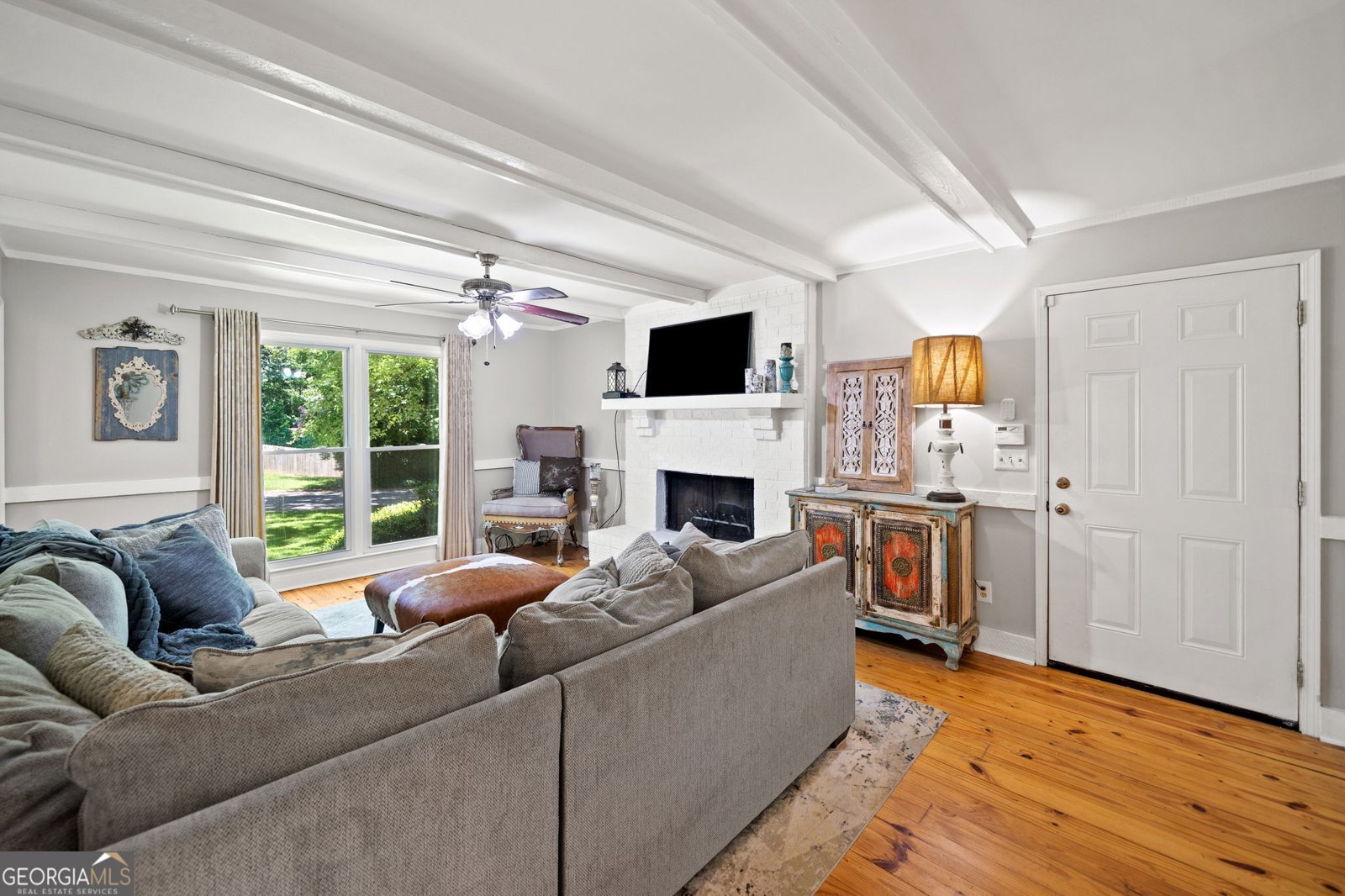 411 Woodstone West Drive Marietta - 14