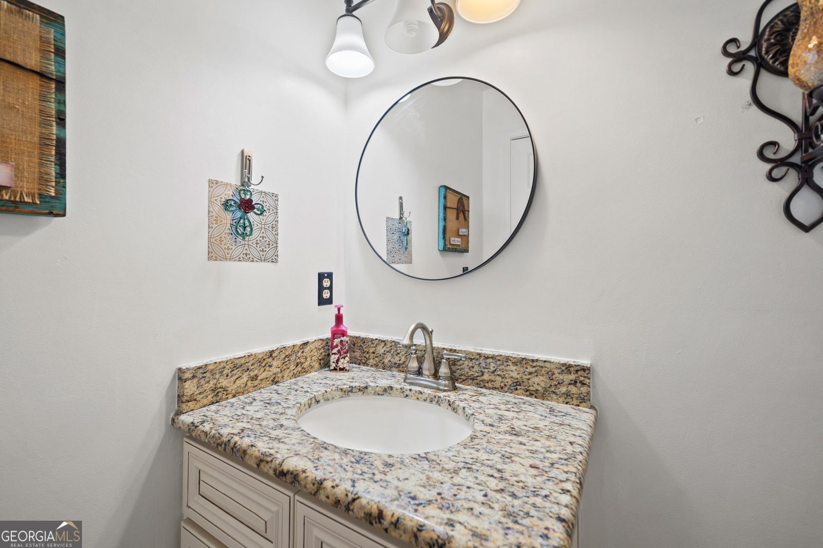 411 Woodstone West Drive Marietta - 15