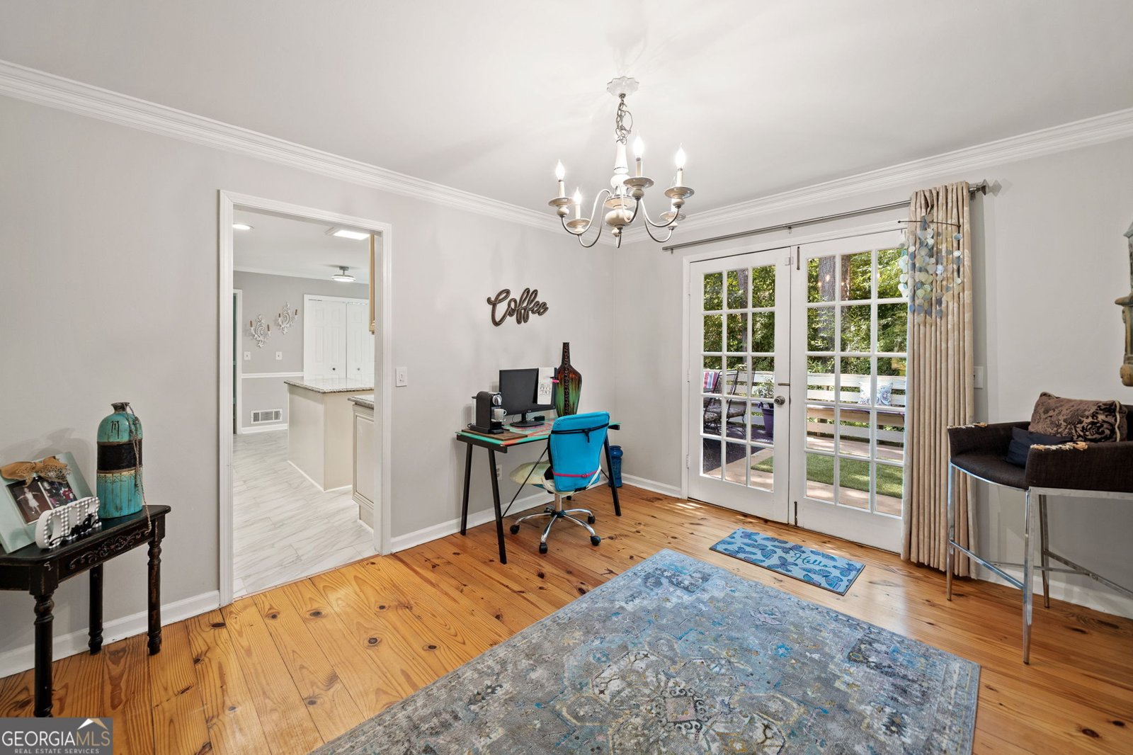 411 Woodstone West Drive Marietta - 21