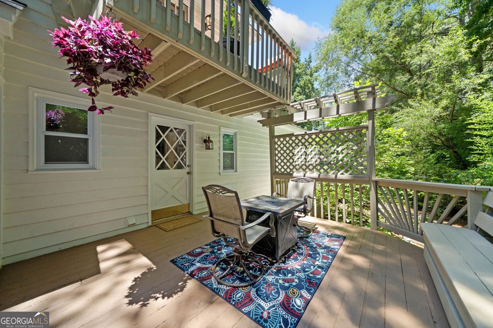 411 Woodstone West Drive Marietta - 23