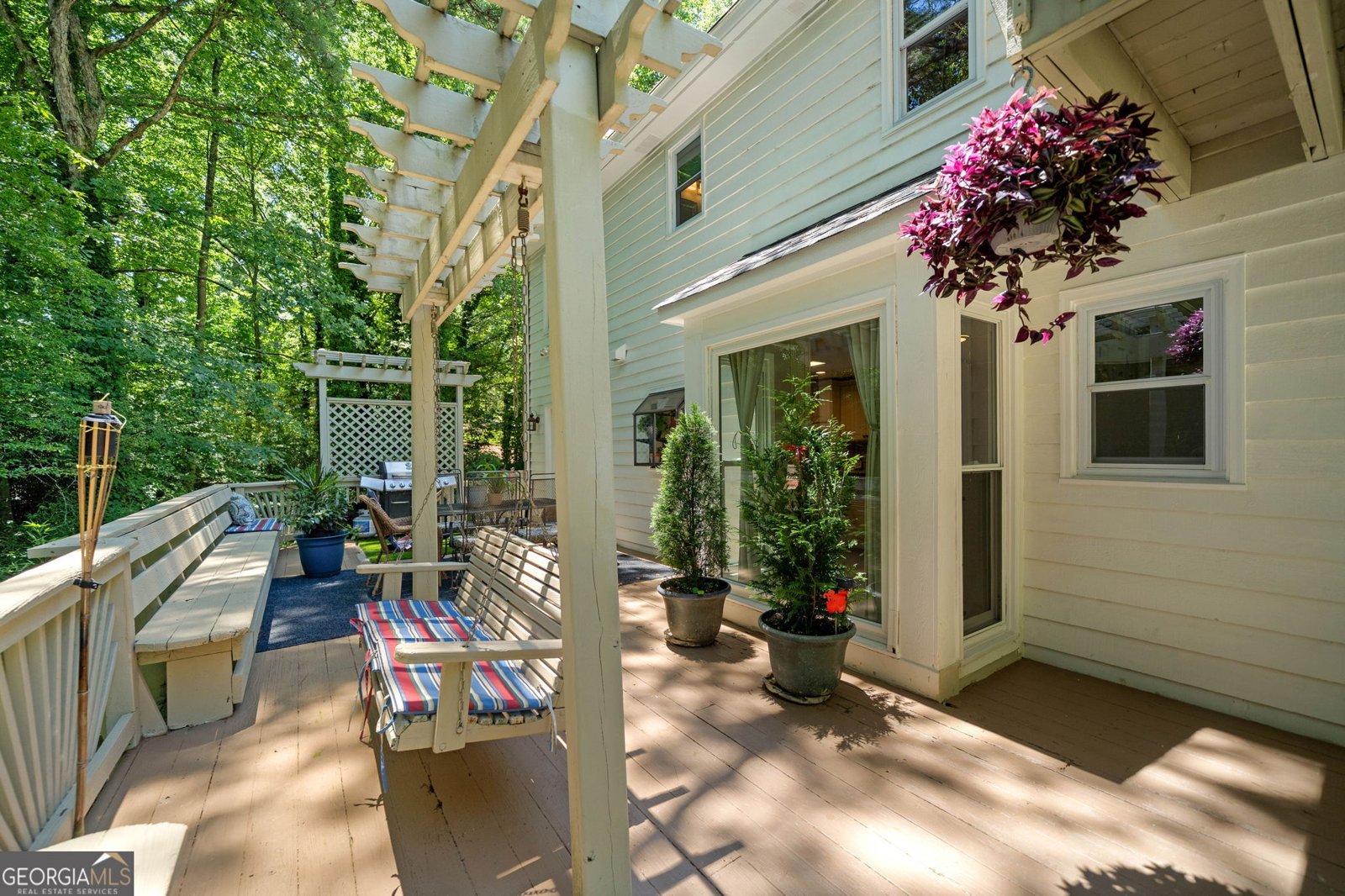 411 Woodstone West Drive Marietta - 24