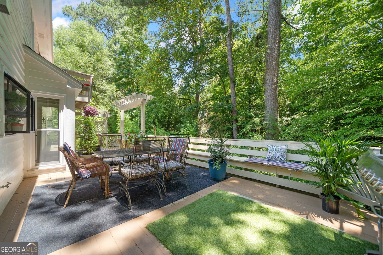 411 Woodstone West Drive Marietta - 26