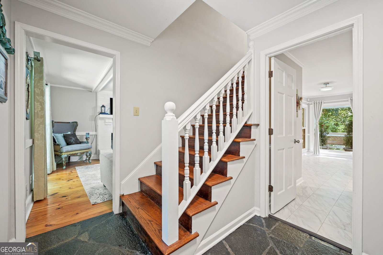 411 Woodstone West Drive Marietta - 28