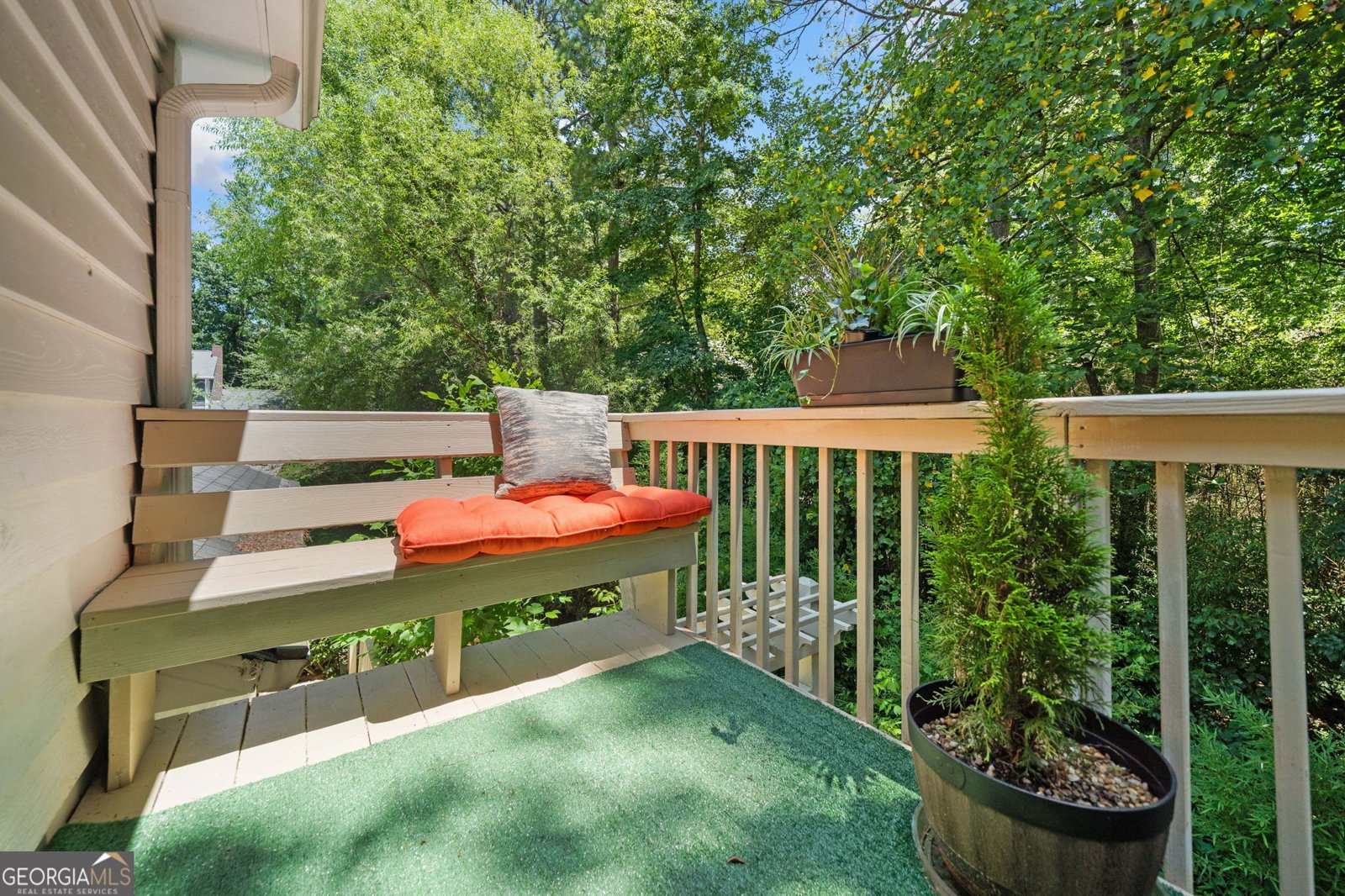 411 Woodstone West Drive Marietta - 31