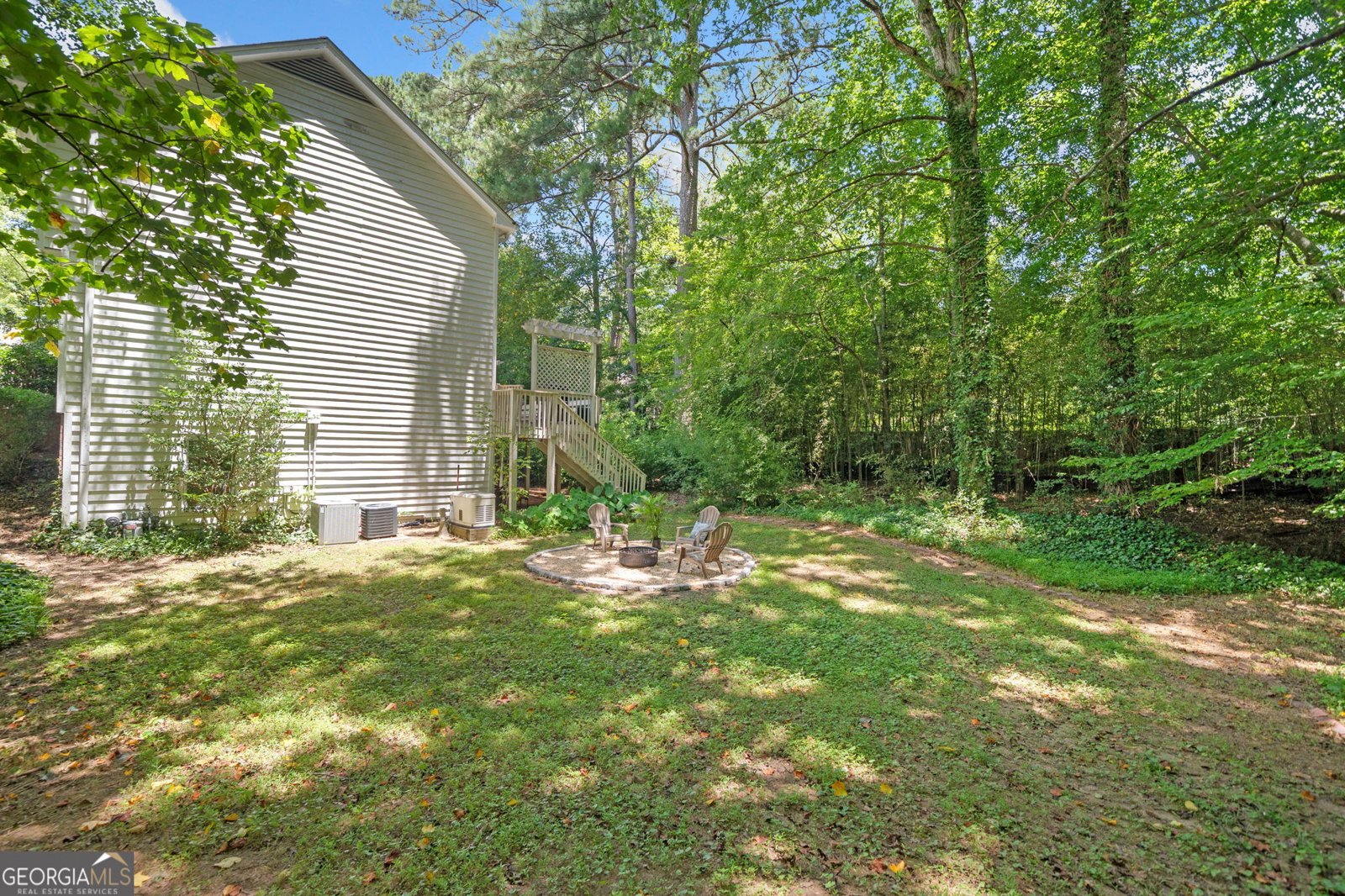 411 Woodstone West Drive Marietta - 46