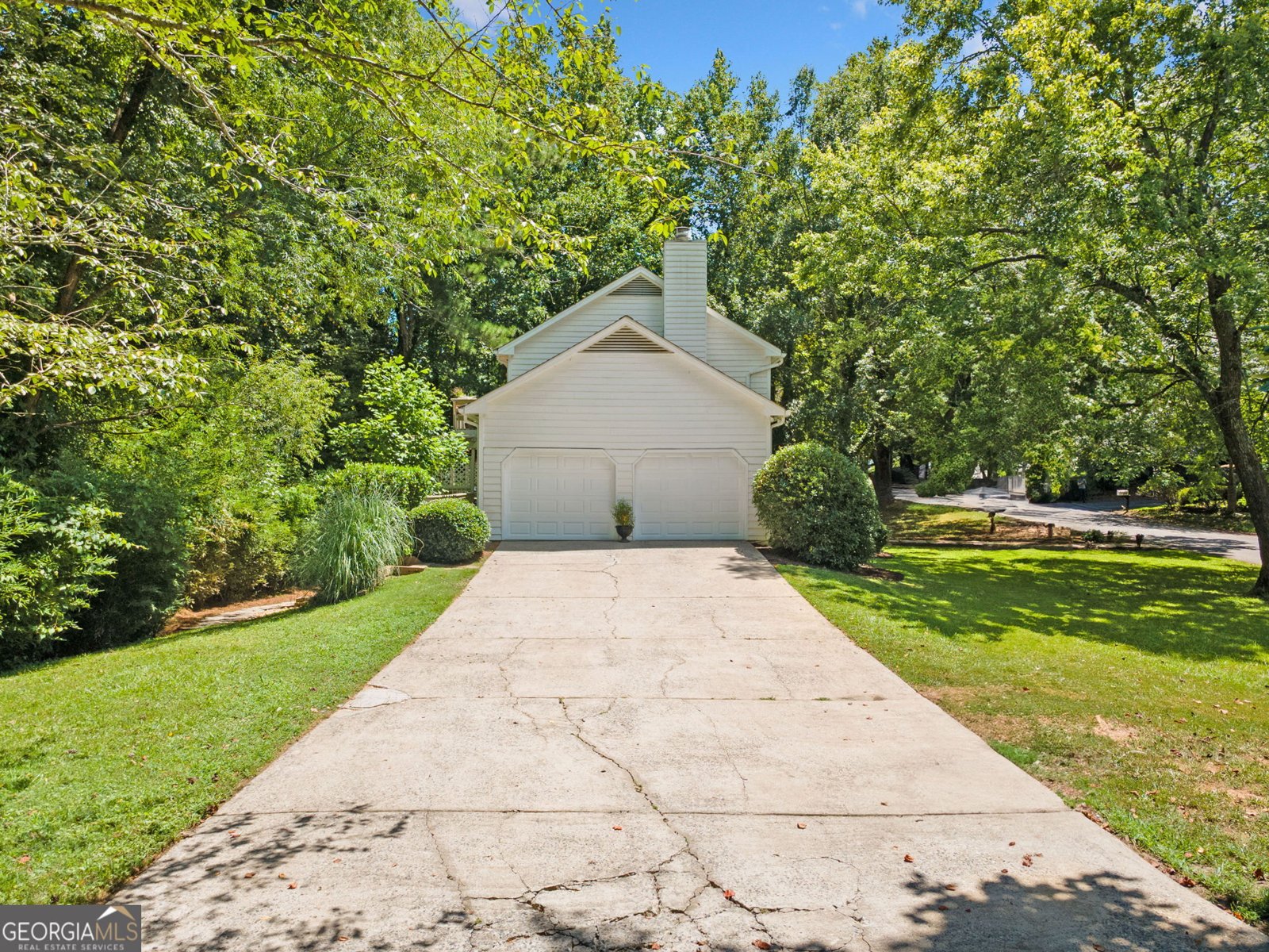 411 Woodstone West Drive Marietta - 50