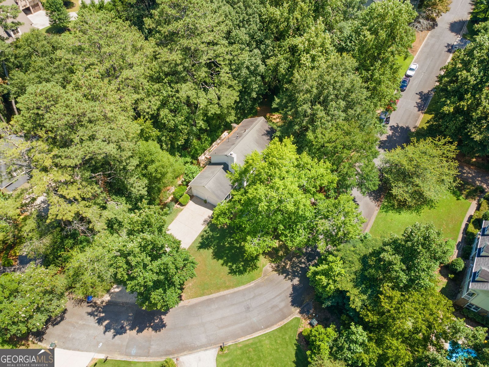 411 Woodstone West Drive Marietta - 51