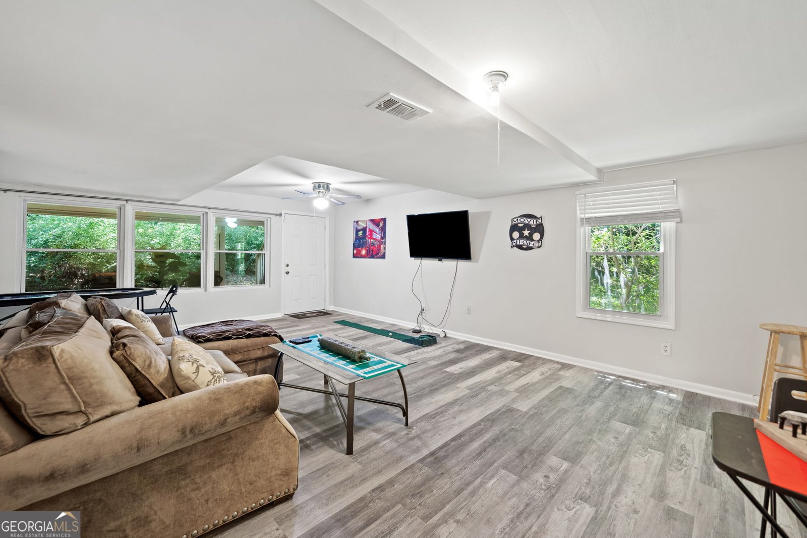 411 Woodstone West Drive Marietta - 6