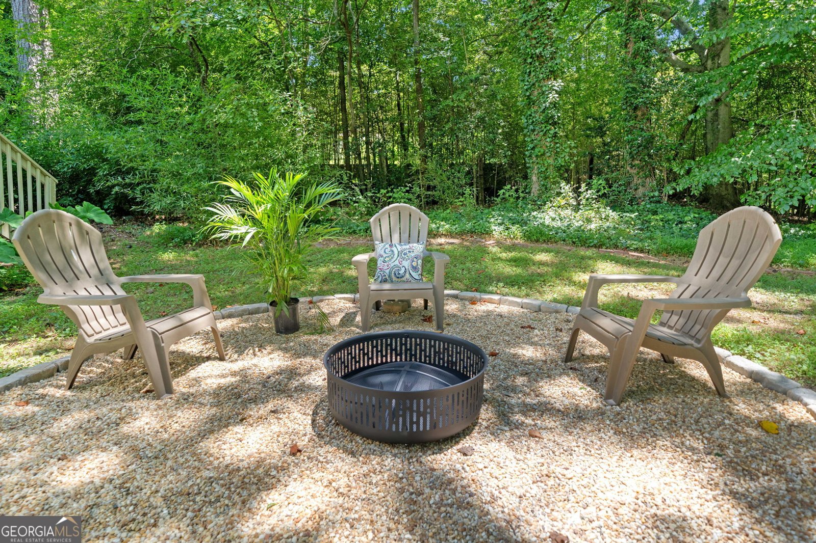 411 Woodstone West Drive Marietta - 7