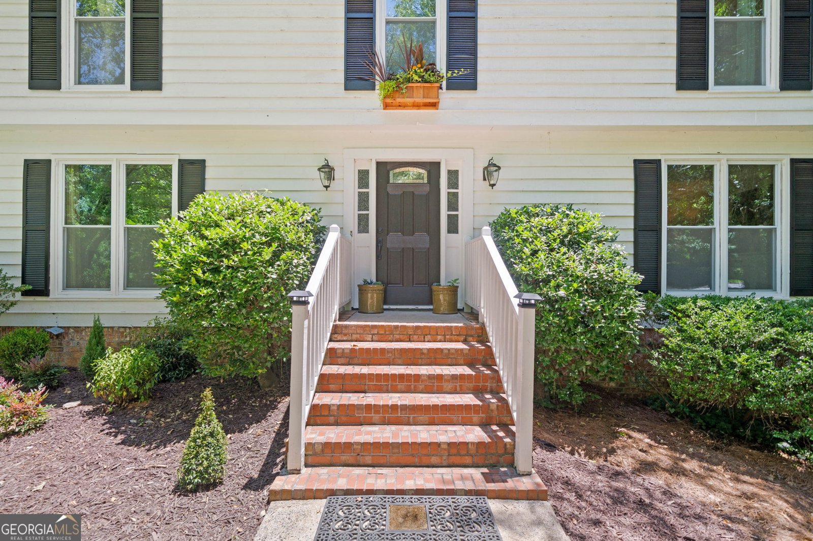 411 Woodstone West Drive Marietta - 9