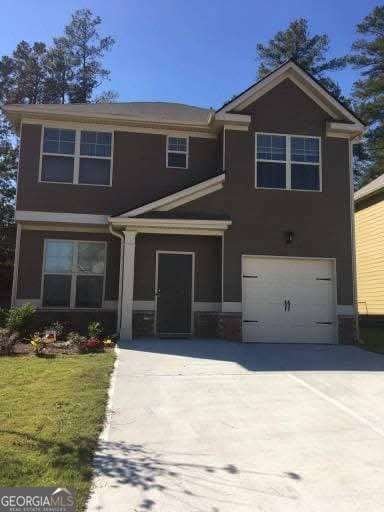 6572 Woodwell Drive Union City - 1
