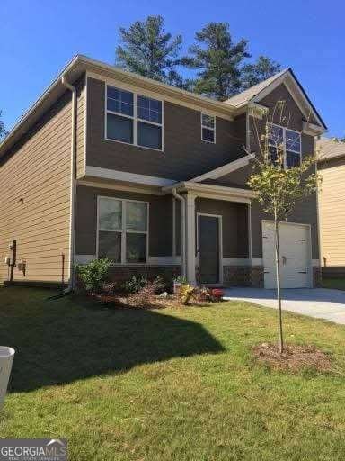 6572 Woodwell Drive Union City - 2
