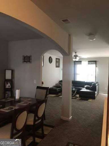 6572 Woodwell Drive Union City - 4