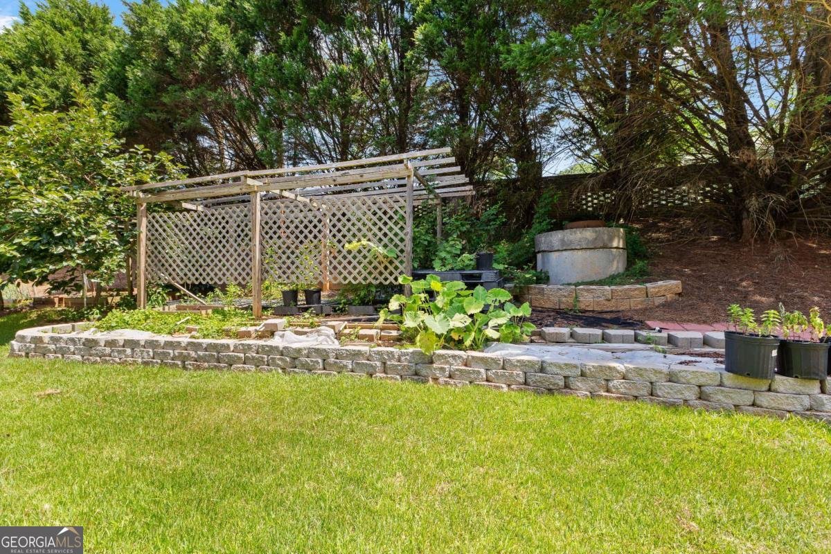 3450 Camellia Lane Suwanee - 1