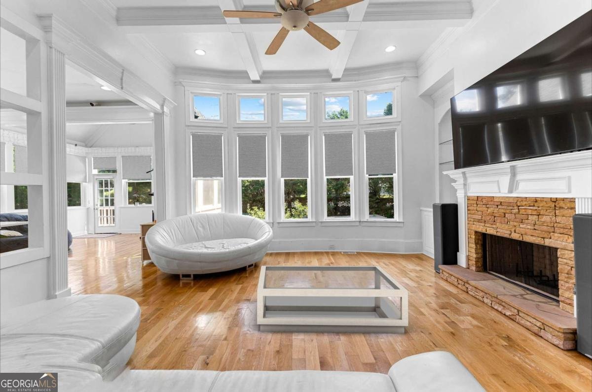3450 Camellia Lane Suwanee - 13