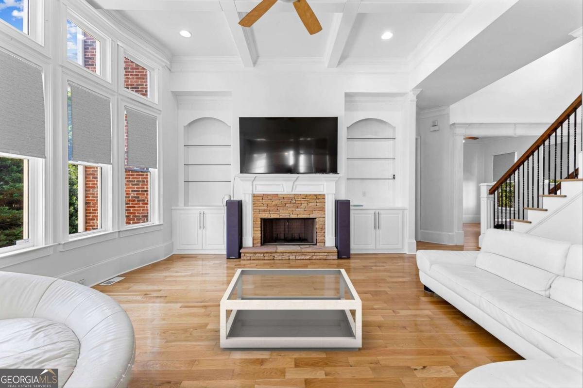 3450 Camellia Lane Suwanee - 14