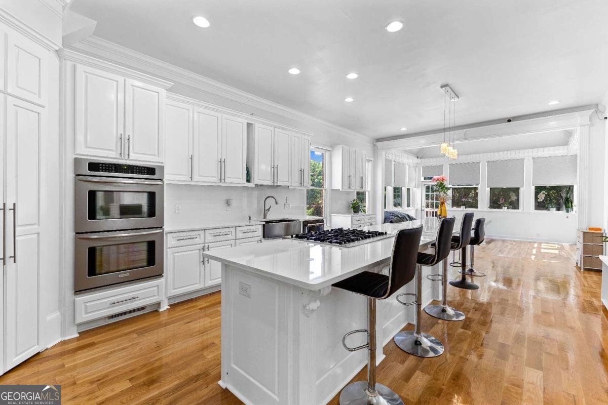 3450 Camellia Lane Suwanee - 15