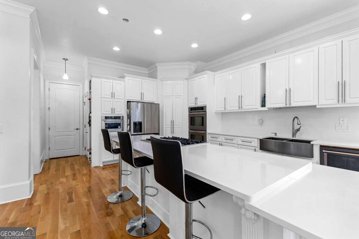 3450 Camellia Lane Suwanee - 17