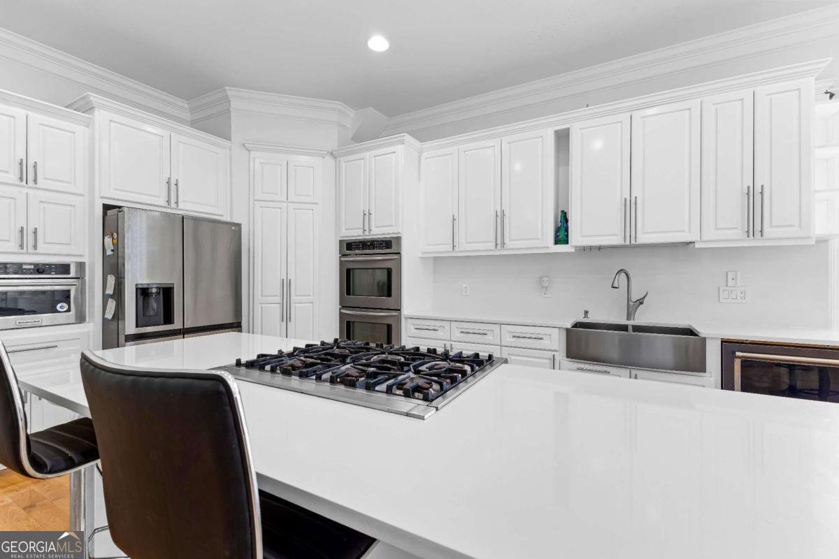 3450 Camellia Lane Suwanee - 19