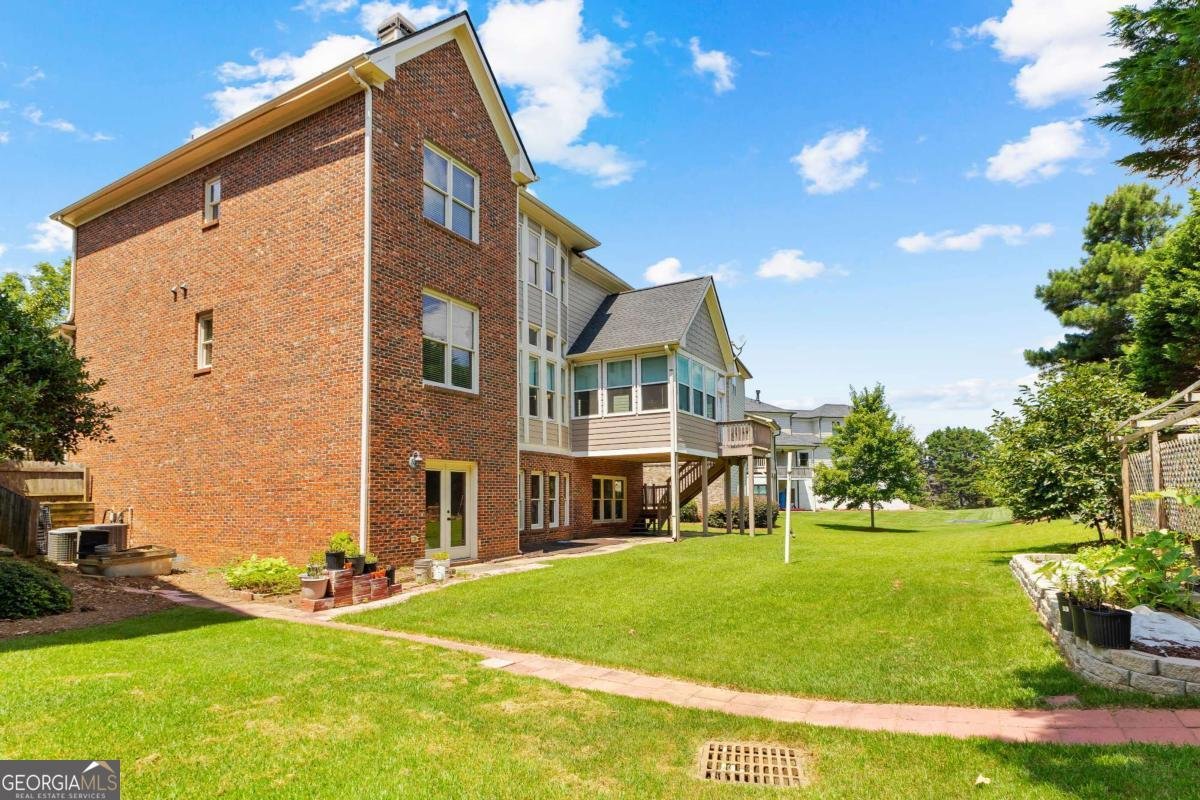 3450 Camellia Lane Suwanee - 2