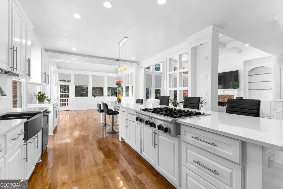 3450 Camellia Lane Suwanee - 20