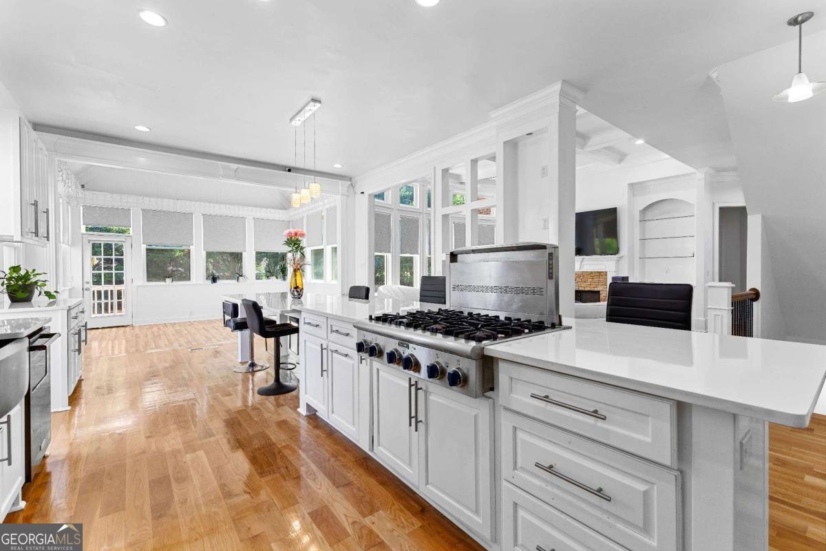 3450 Camellia Lane Suwanee - 22