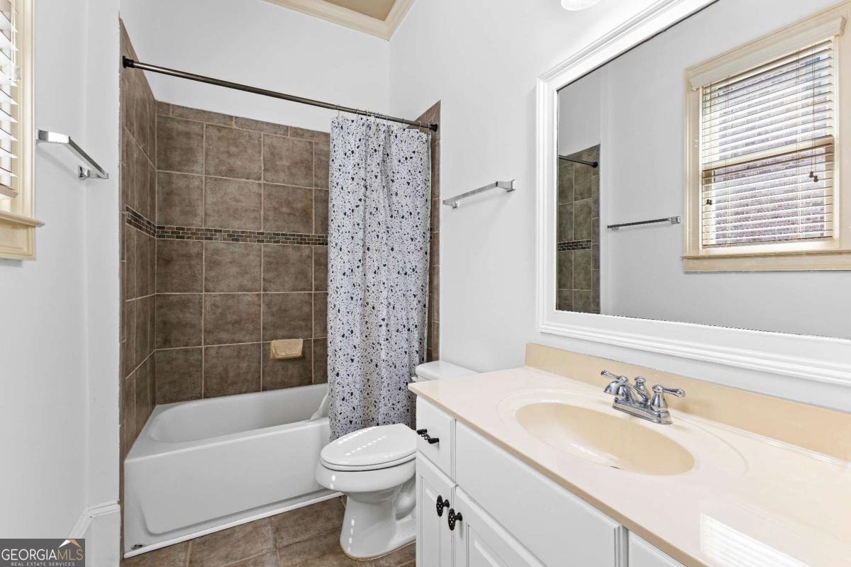 3450 Camellia Lane Suwanee - 30