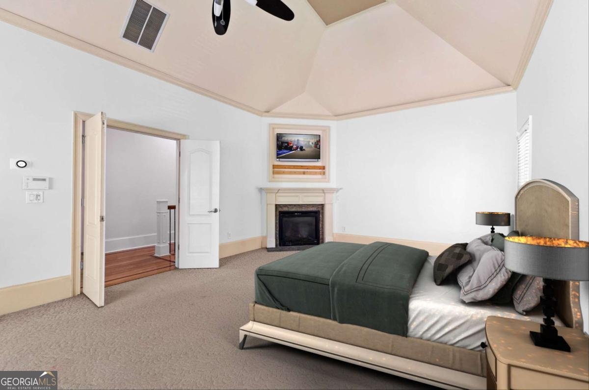 3450 Camellia Lane Suwanee - 35