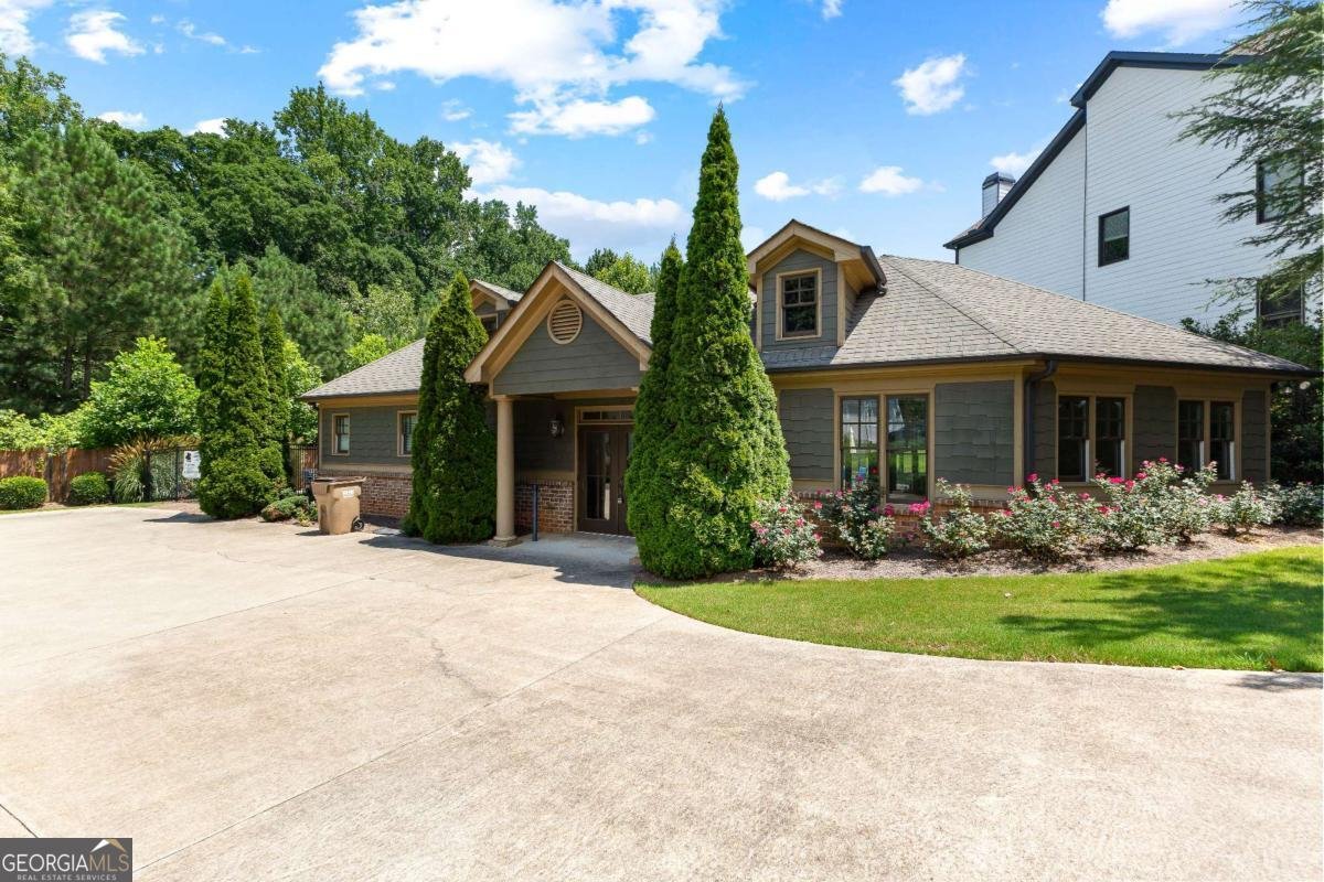 3450 Camellia Lane Suwanee - 4